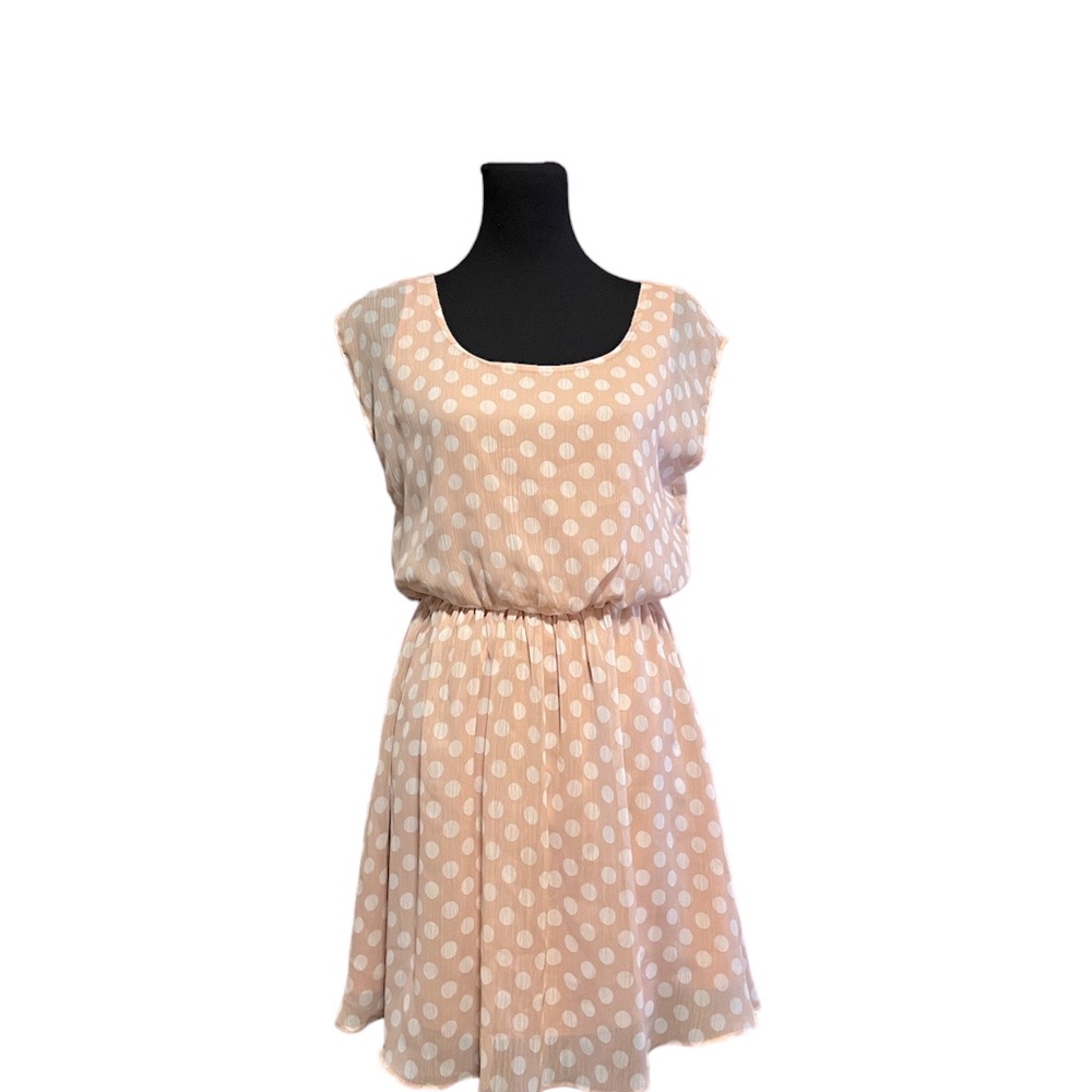 IZ Byer Dress Sz Medium EUC